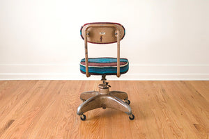 HS Collection Desk Chair