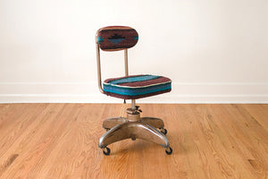 HS Collection Desk Chair