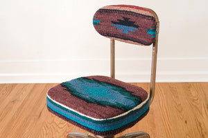 HS Collection Desk Chair