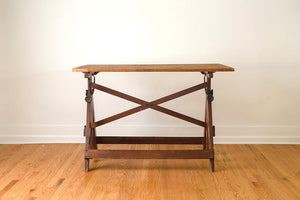 Keuffel & Esser Draftsman's Table