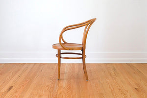 Bentwood Prague Chairs