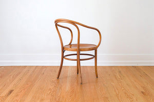 Bentwood Prague Chairs