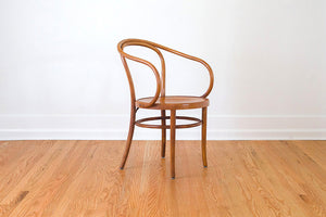 Bentwood Prague Chairs