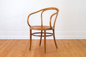 Bentwood Prague Chairs