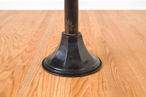 Industrial Shop Stool