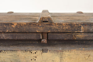Vintage Tool Chest