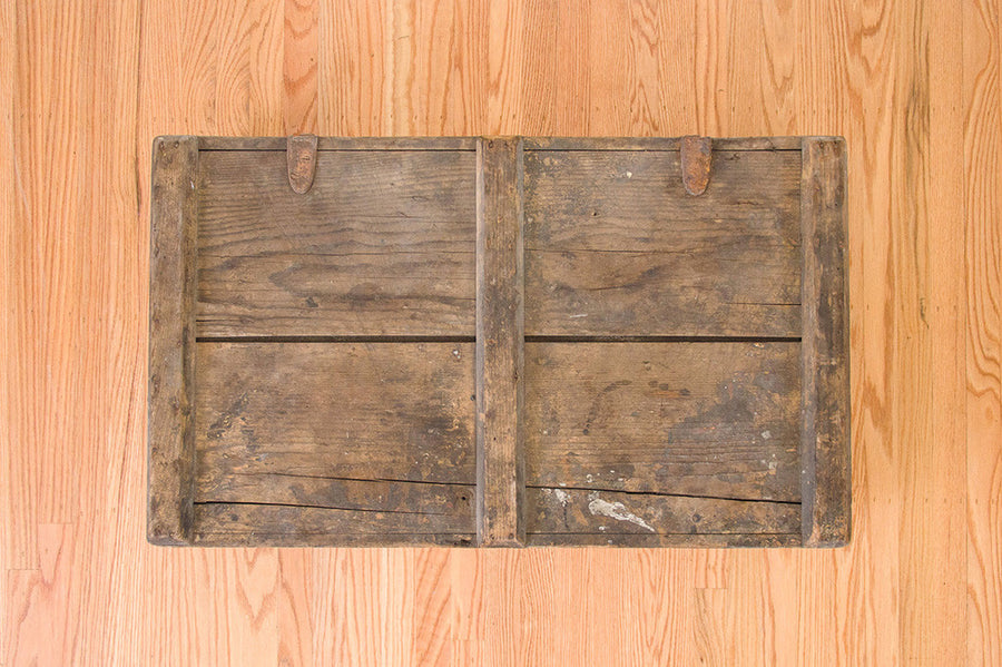 Vintage Tool Chest