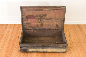 Vintage Tool Chest
