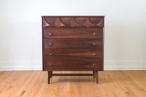 Broyhill Brasilia Highboy