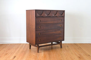 Broyhill Brasilia Highboy