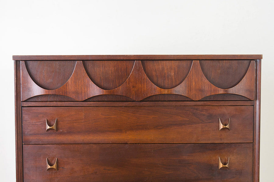 Broyhill Brasilia Highboy