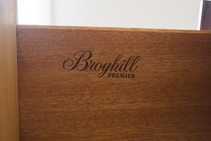 Broyhill Brasilia Highboy