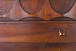 Broyhill Brasilia Highboy