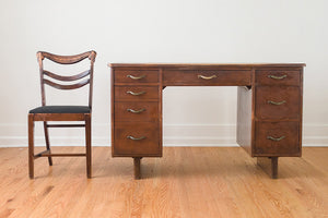 Deco Library Set