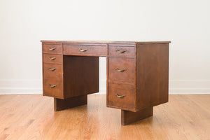 Deco Library Set