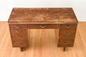 Deco Library Set