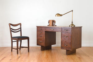 Deco Library Set