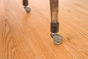 Oak Farmhouse Chair