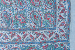Indian Summer Blanket