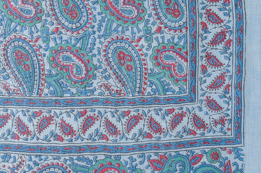Indian Summer Blanket