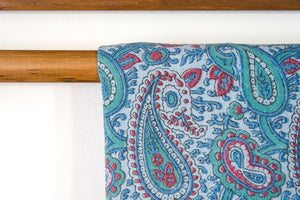 Indian Summer Blanket