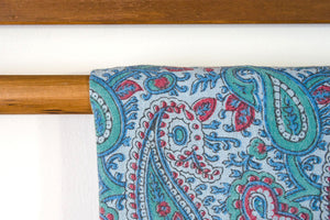 Indian Summer Blanket