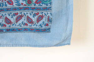 Indian Summer Blanket
