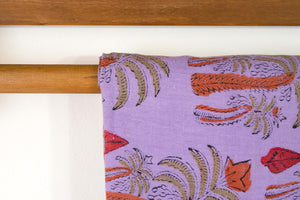 Indian Summer Blanket