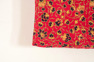 Indian Summer Blanket