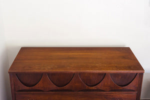 Broyhill Brasilia Highboy