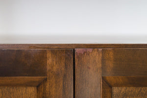 MCM Modular Shelving