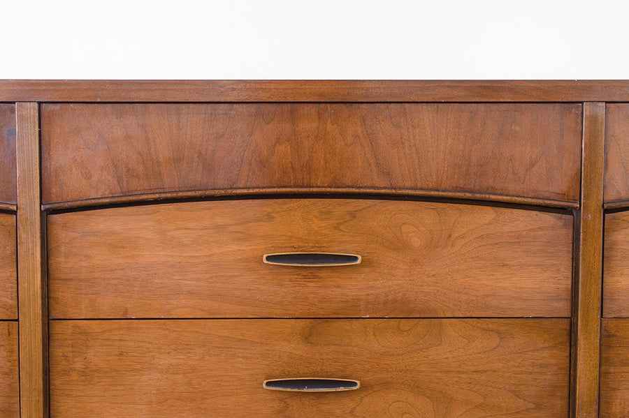 MCM Lowboy Dresser