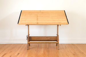 Industrial Drafting Table