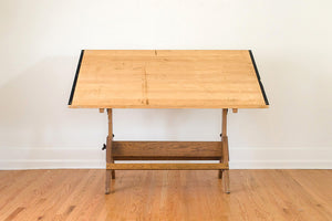 Industrial Drafting Table