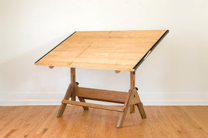Industrial Drafting Table