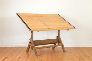 Industrial Drafting Table