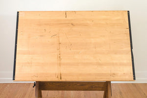 Industrial Drafting Table