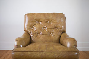 Schafer Brothers English Roll Arm
