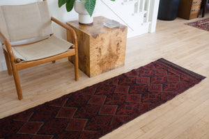 2x8 Tajik Runner | SADEED