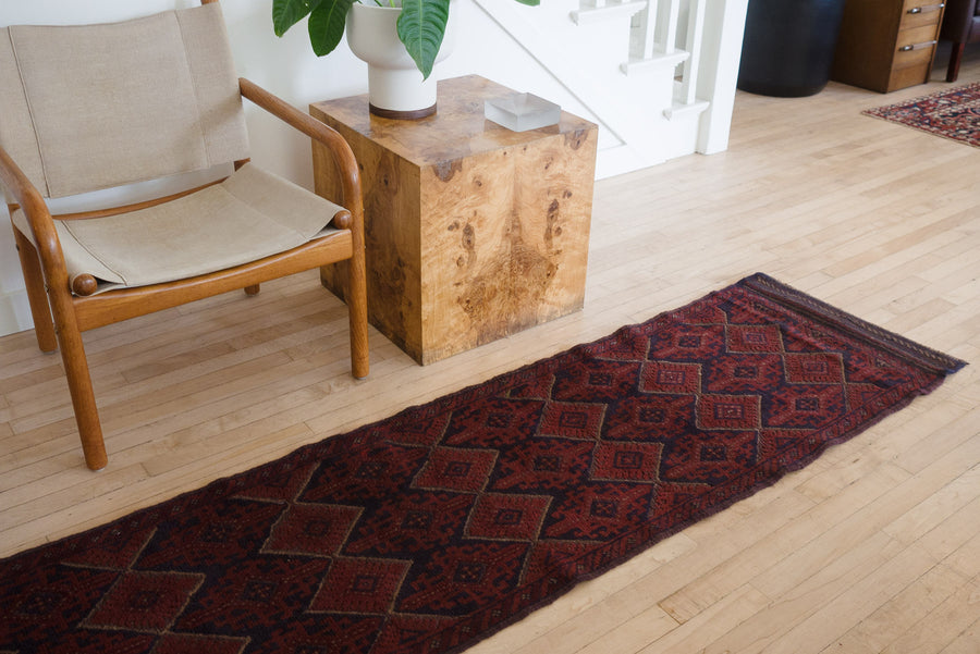 2x8 Tajik Runner | SADEED