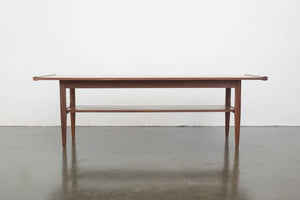 Mid Century Coffee Table