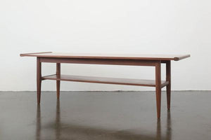 Mid Century Coffee Table