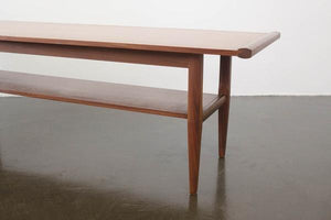 Mid Century Coffee Table
