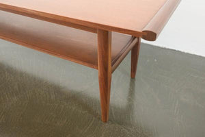 Mid Century Coffee Table