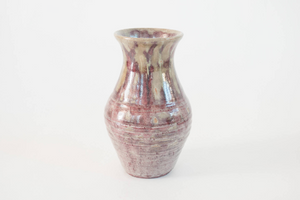 Studio Pottery Vase