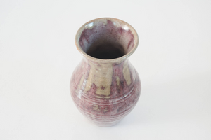 Studio Pottery Vase